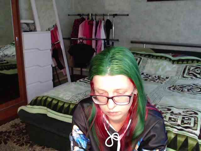 malvinella webcam