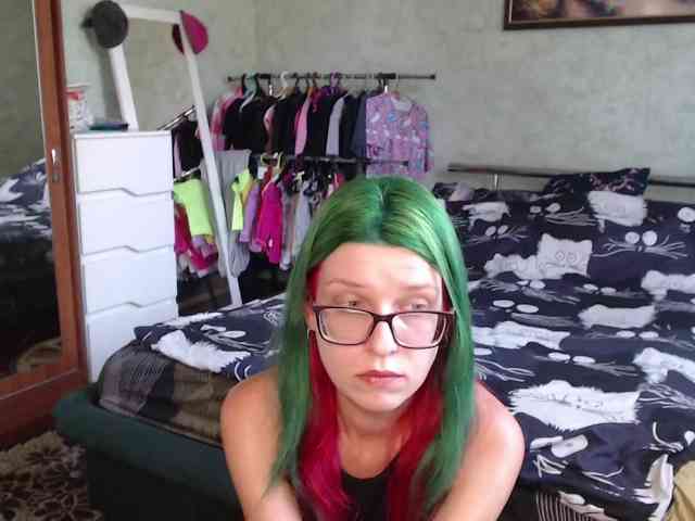 malvinella webcam