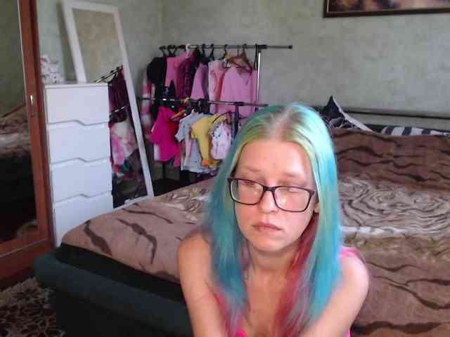 malvinella webcam