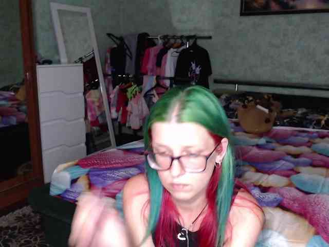 malvinella webcam