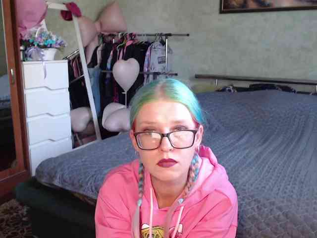 malvinella webcam
