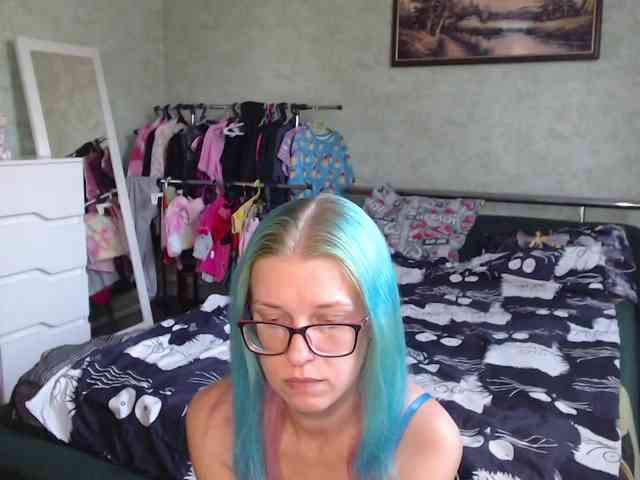 malvinella webcam