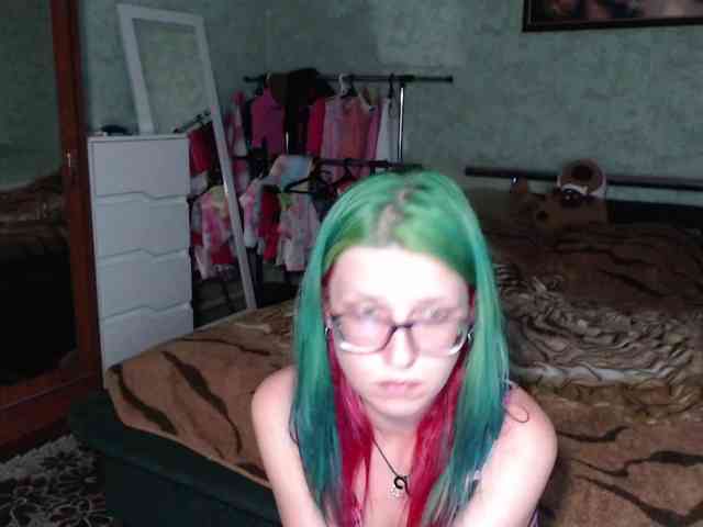 malvinella webcam