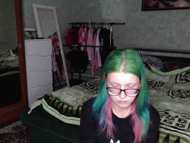 malvinella webcam