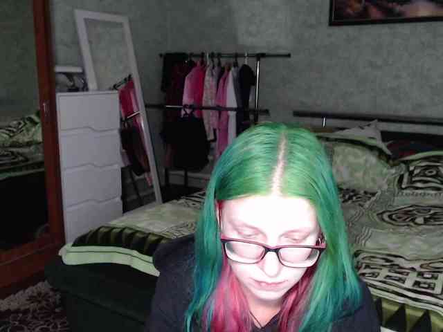 malvinella webcam