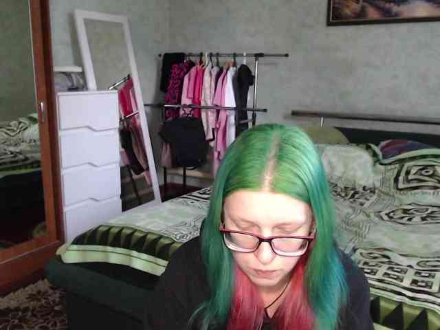 malvinella webcam