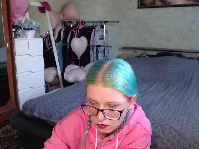 malvinella webcam