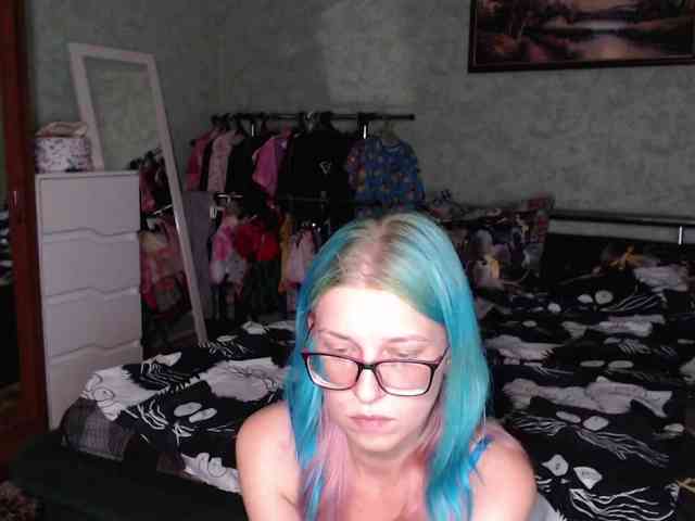 malvinella webcam