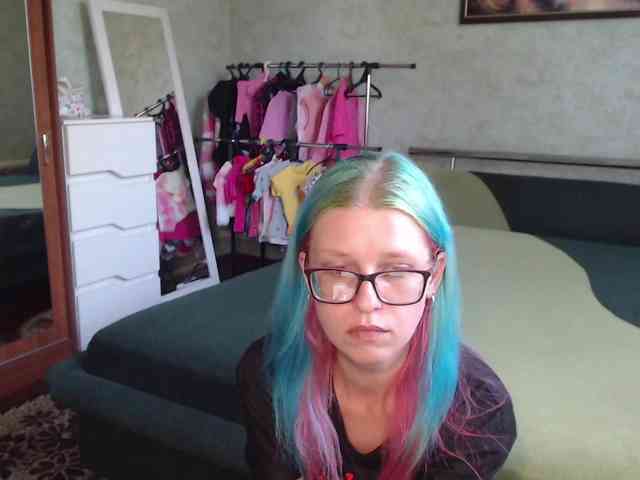 malvinella webcam
