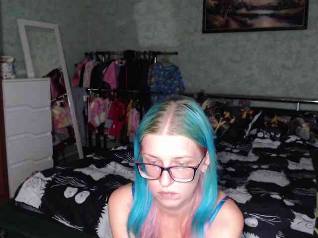 malvinella webcam