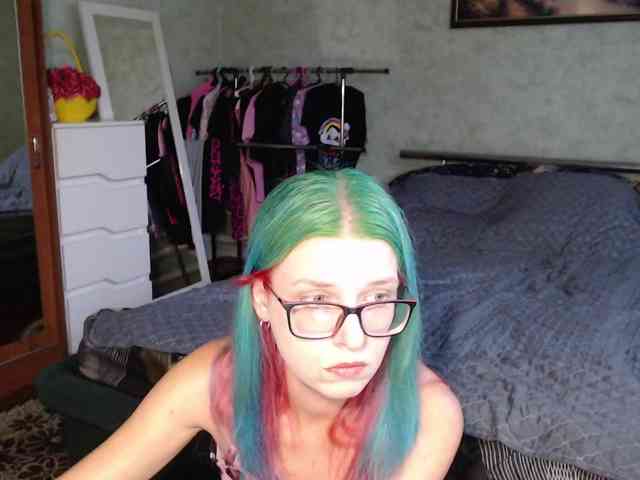 malvinella webcam