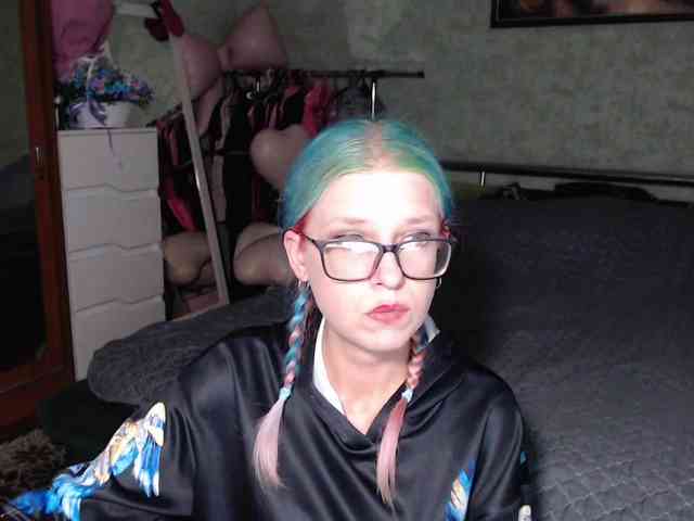 malvinella webcam