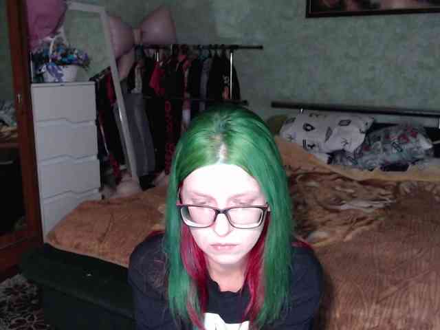 malvinella webcam