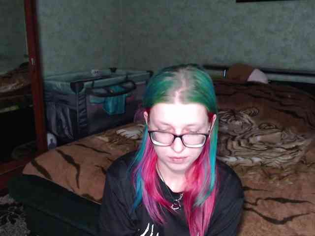 malvinella webcam