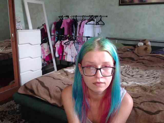 malvinella webcam