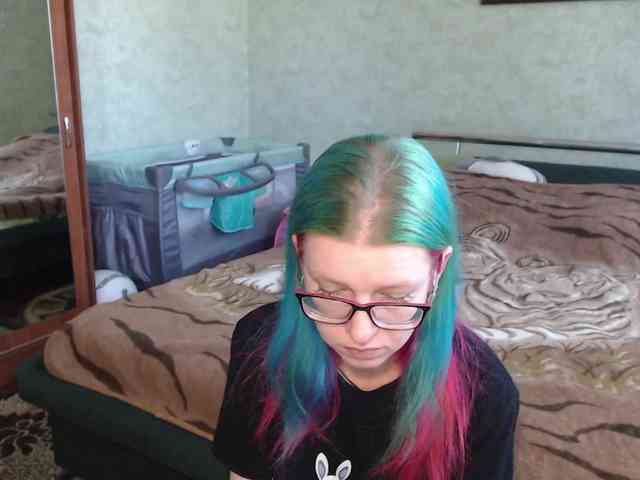 malvinella webcam