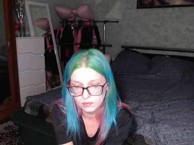 malvinella webcam