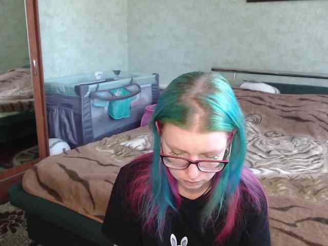 malvinella webcam