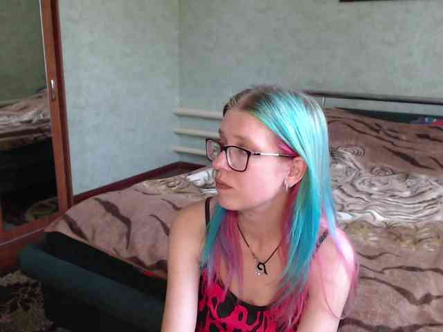 malvinella webcam