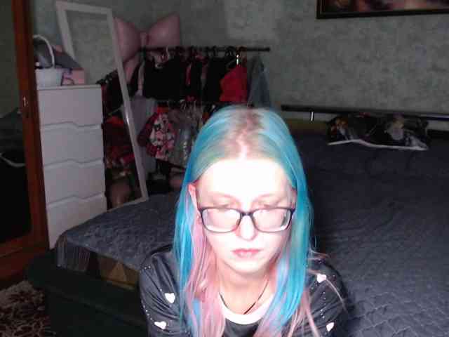 malvinella webcam