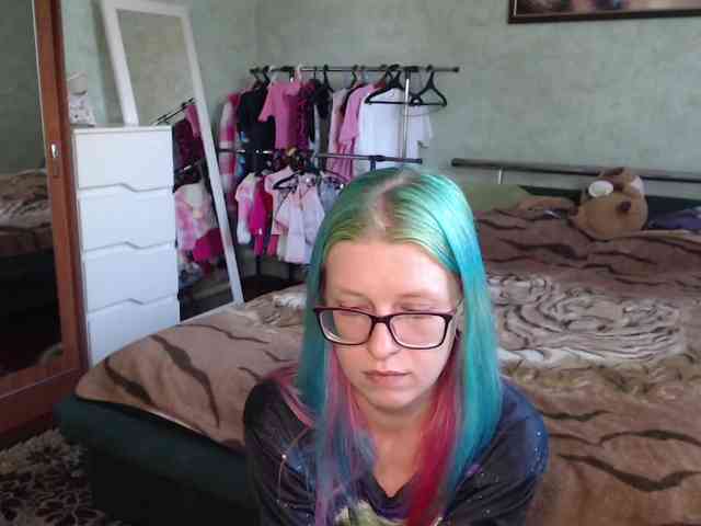 malvinella webcam