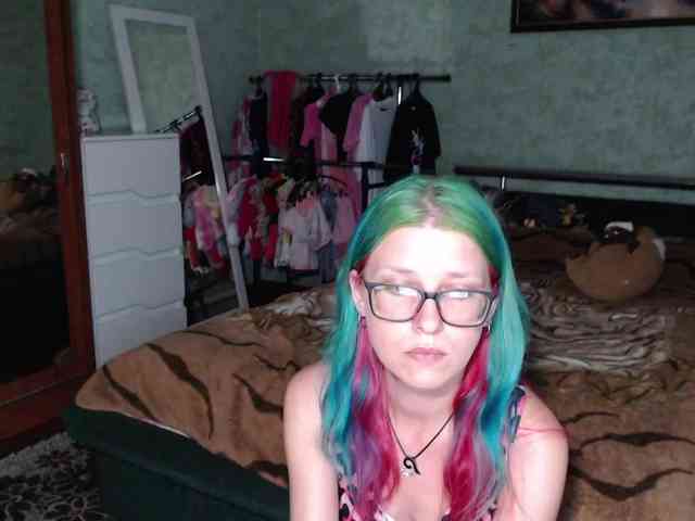 malvinella webcam