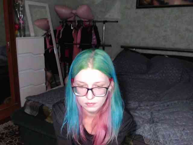 malvinella webcam