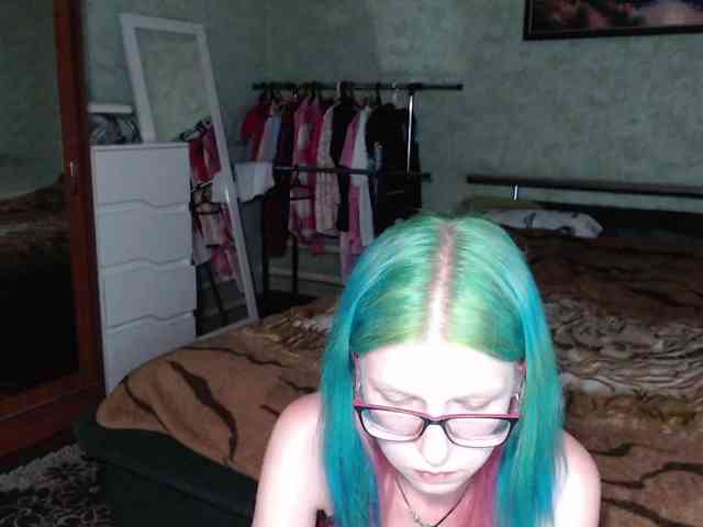 malvinella webcam