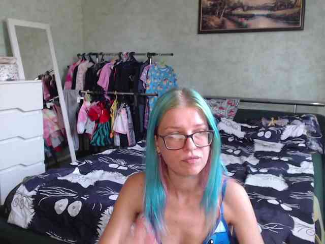 malvinella webcam