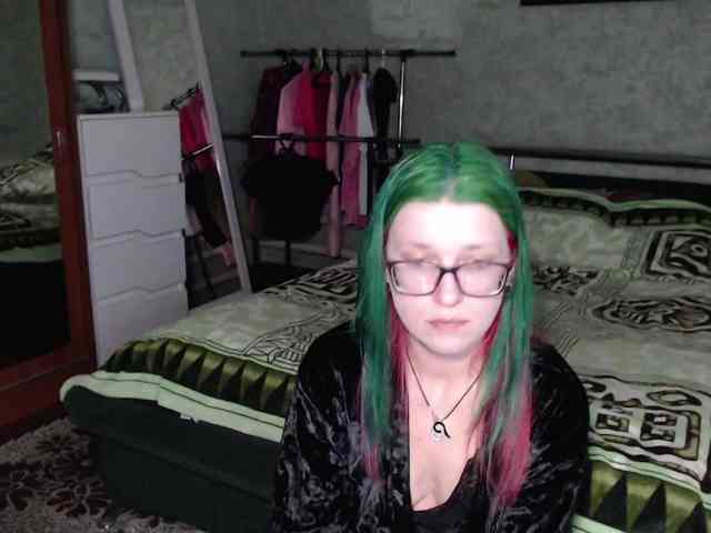 malvinella webcam