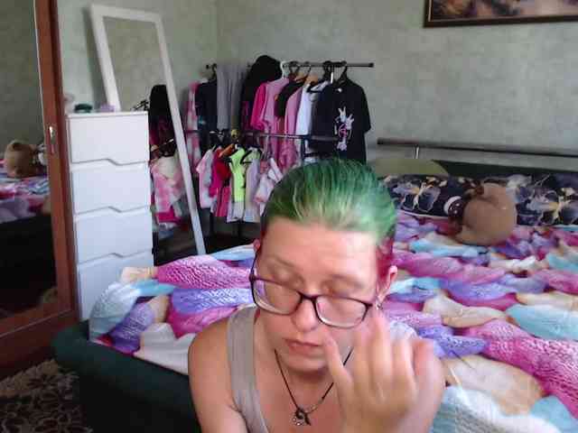 malvinella webcam