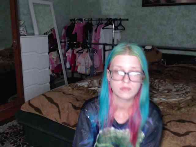 malvinella webcam