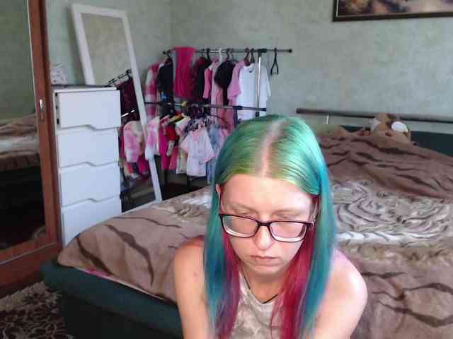 malvinella webcam
