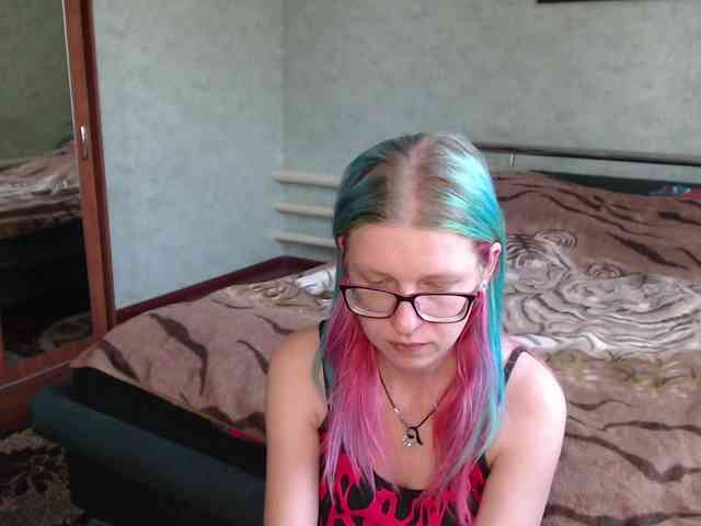 malvinella webcam