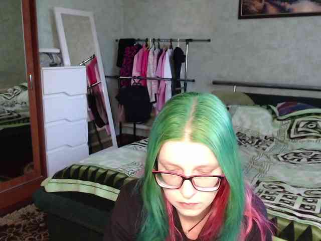 malvinella webcam
