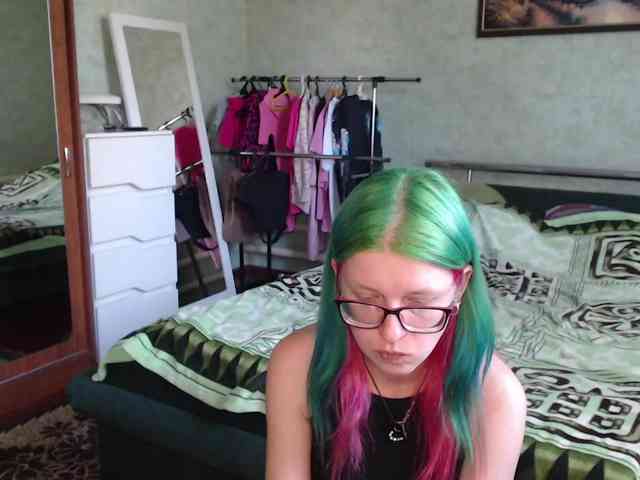 malvinella webcam