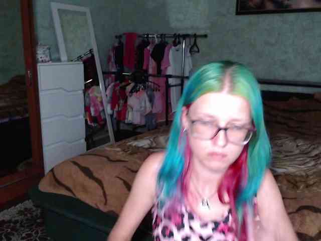 malvinella webcam