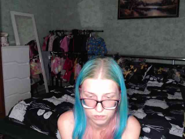 malvinella webcam