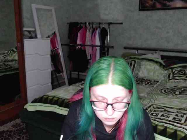 malvinella webcam