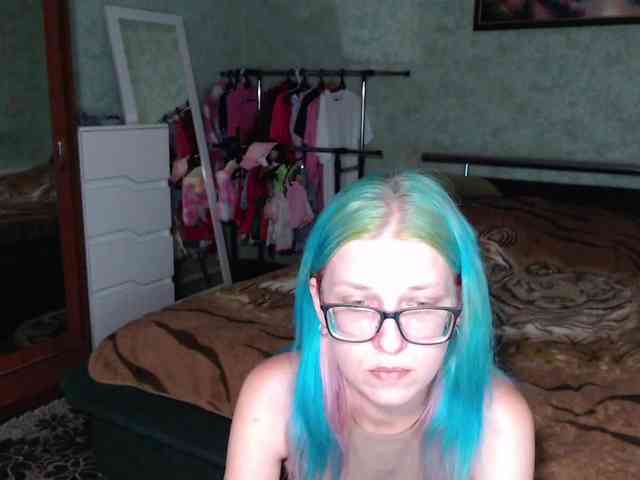 malvinella webcam