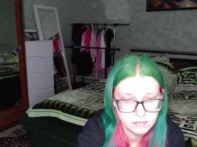 malvinella webcam