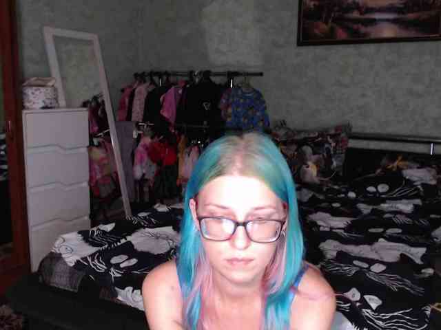malvinella webcam