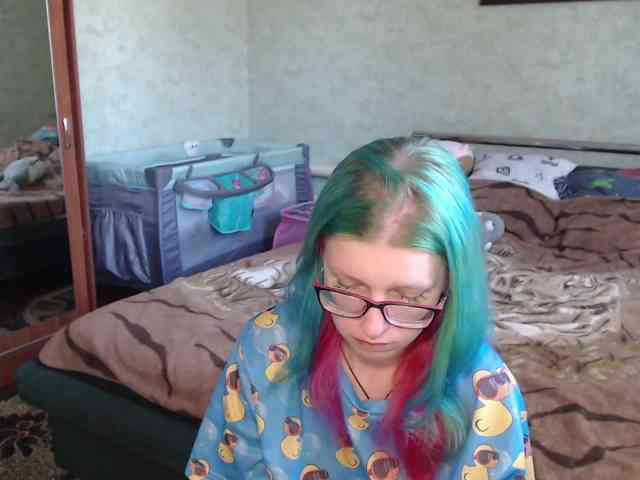 malvinella webcam