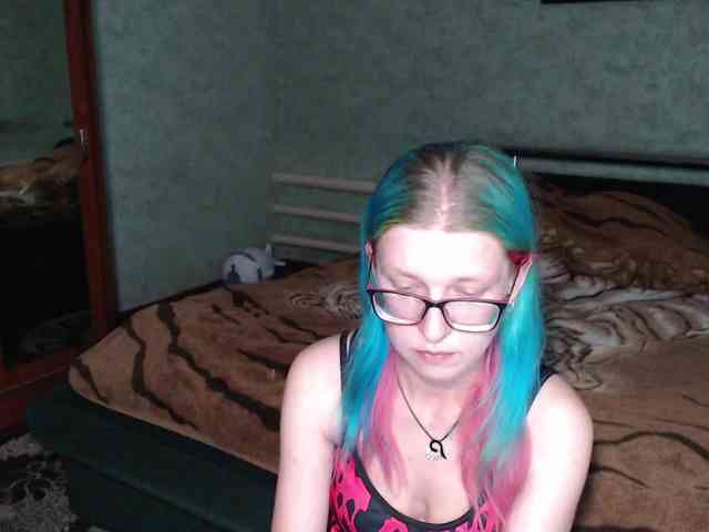 malvinella webcam