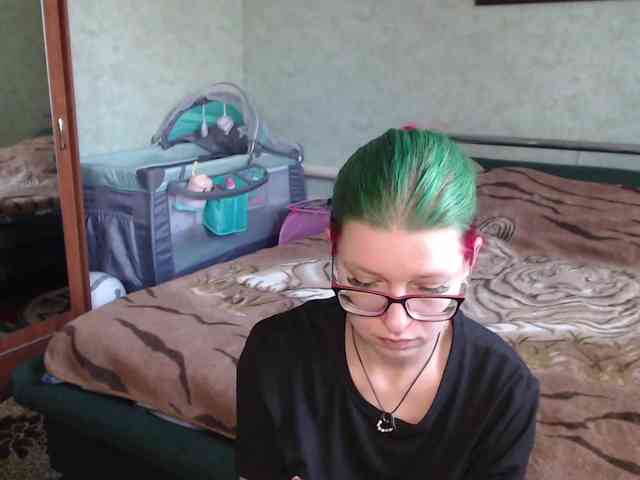 malvinella Live Webcam on BongaCams