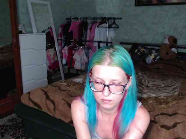 malvinella webcam