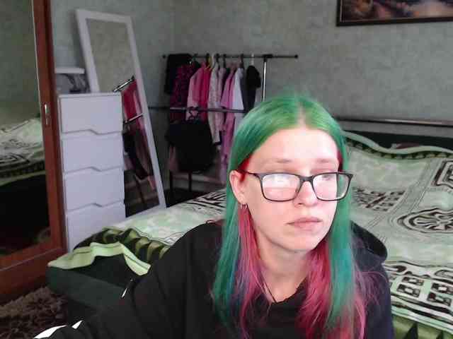 malvinella webcam
