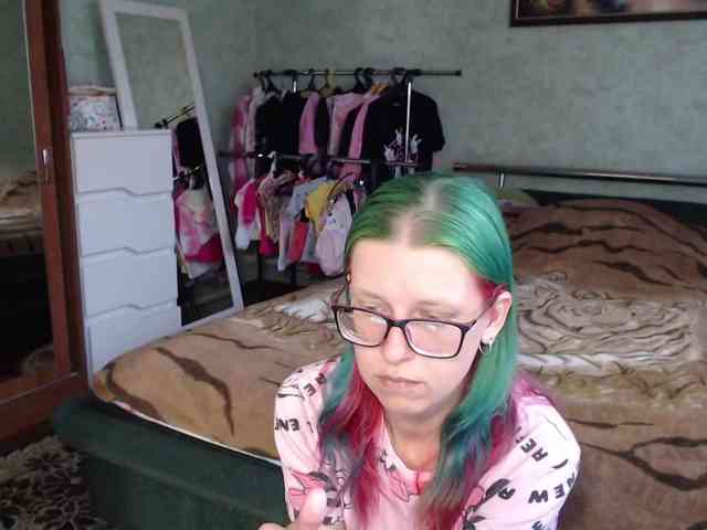 malvinella webcam