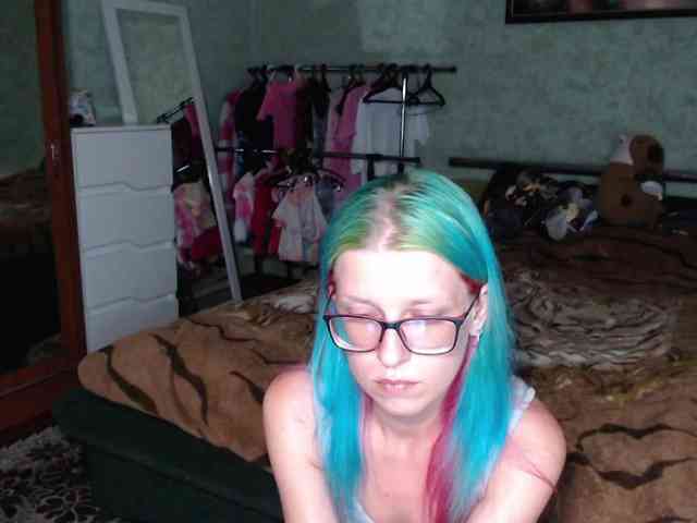 malvinella webcam