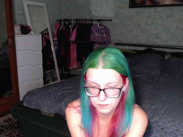 malvinella webcam